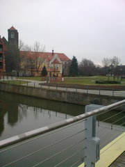 работа за границей в польше