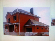 строительство дома КОТЕДЖЕИ ДАЧ ГАРАЖИ