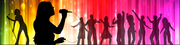 Кастинг - Вокалистка в шоу-группу