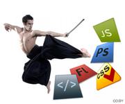 Вакансия: веб-программист, Киев в офисе