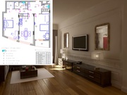 Ремонт квартир и домов 