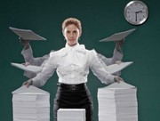 Менеджер по учёту первички**
