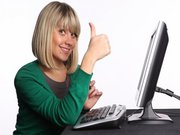 !Делопроизводитель в торговую компанию!