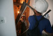 Приглашаем специалистов всех строительных профессий