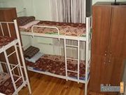 Срочно требуется комендант-администратор в частное мини-общежитие