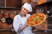 Требуются сотрудники в кафе - пиццерию