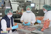 Разнорабочие на заводы в Польшу и Чехию