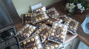 Рабочие на упаковку конфет FERRERO ROCHER в Польшу