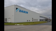 Работа в Чехии. Работа на Производствах Daikin,  Panasonic. Харьков 