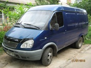 Водитель со своим авто