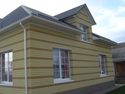 Вентилируемые фасады