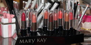 Бизнес с компанией «Мери Кей»