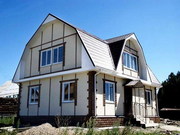 Строим дома, коттеджы, магазины