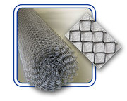 Производим и реализуем сетку рабицу.