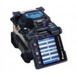 Монтаж соединительных муфт,  оконечных боксов на оптическом кабеле. 