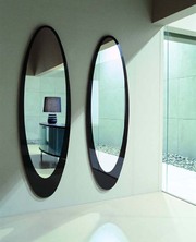 Стекла и зеркала в комплексной обработке, изделия из стекол и зеркал