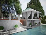 Архитектурное проектирование, дизайн проект, дизайн интерьеров.