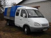 Водитель со своим авто