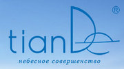 косметическая компания tianDe!!!